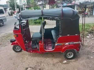 Bajaj 2 Stroke 2004 Three Wheel (Used)