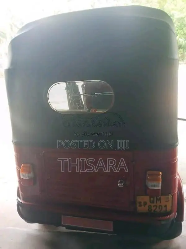 Bajaj RE 2007 Three Wheel (Used)