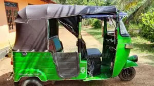 Bajaj 2 Stroke 2006 Three Wheel (Used)