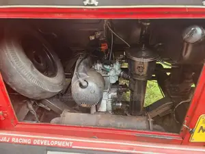 Bajaj 2 Stroke 2006 Three Wheel (Used)