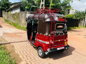 Bajaj 2 stroke 2006 Three Wheel (Used)