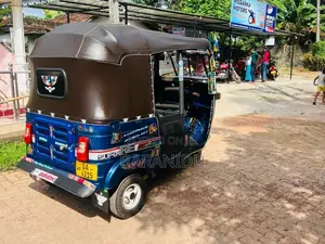 Bajaj 2 stroke 2005 Three Wheel (Used)