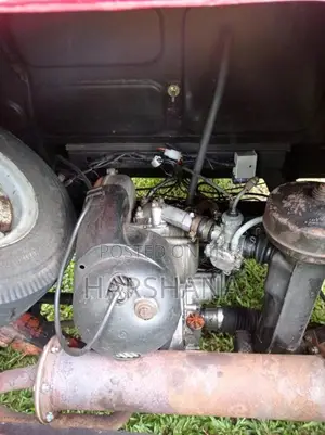 Bajaj 2 stroke 2000 Three Wheel (Used)