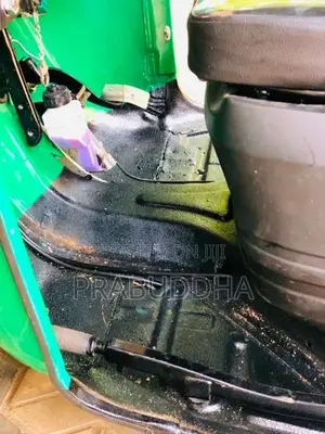 Bajaj RE 4 Stroke 2012 Three Wheel (Used)
