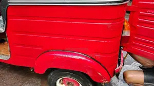 Bajaj 4 stroke 2013 Three Wheel (Used)