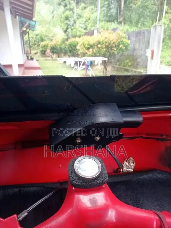 Bajaj 2 stroke 2000 Three Wheel (Used)
