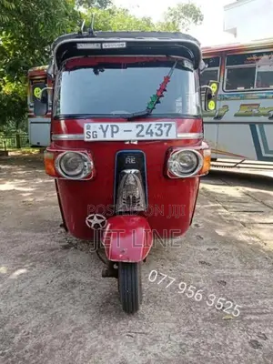 Bajaj RE 2011 Three Wheel (Used)