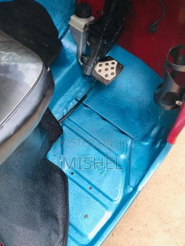Bajaj RE 4 Stroke 2007 Three Wheel (Used)