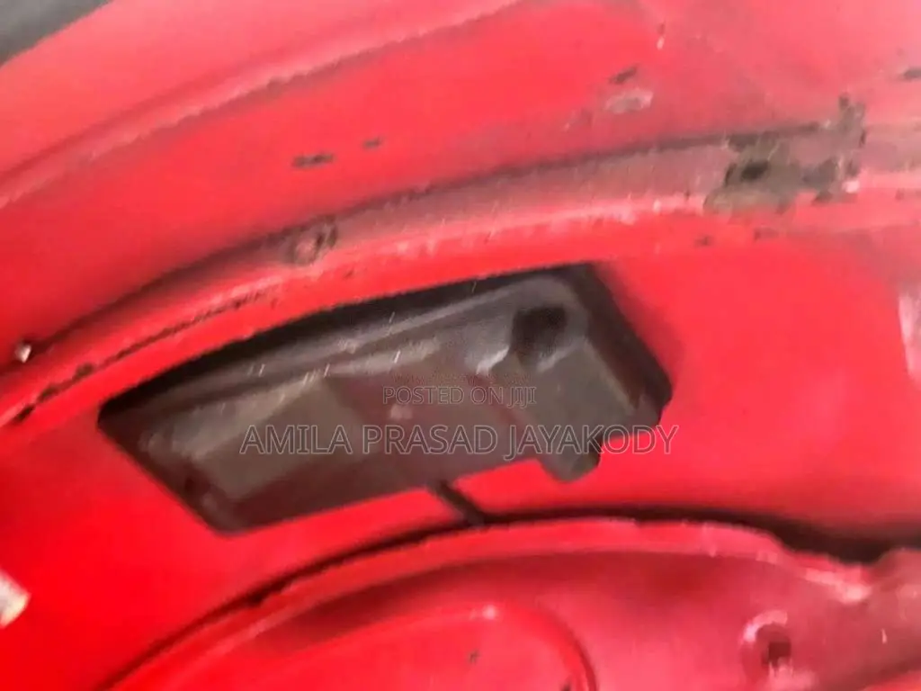 Bajaj 2 Stroke 2006 Three Wheel (Used)