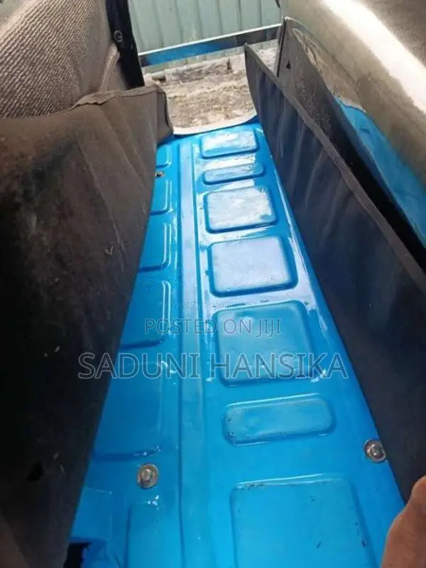 Bajaj 2 Stroke 2003 Three Wheel (Used)