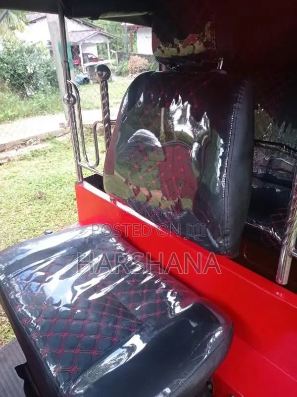 Bajaj 2 stroke 2000 Three Wheel (Used)
