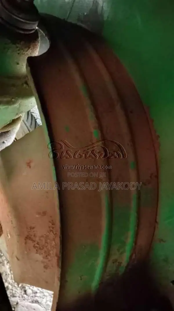 Bajaj 2 Stroke 2006 Three Wheel (Used)
