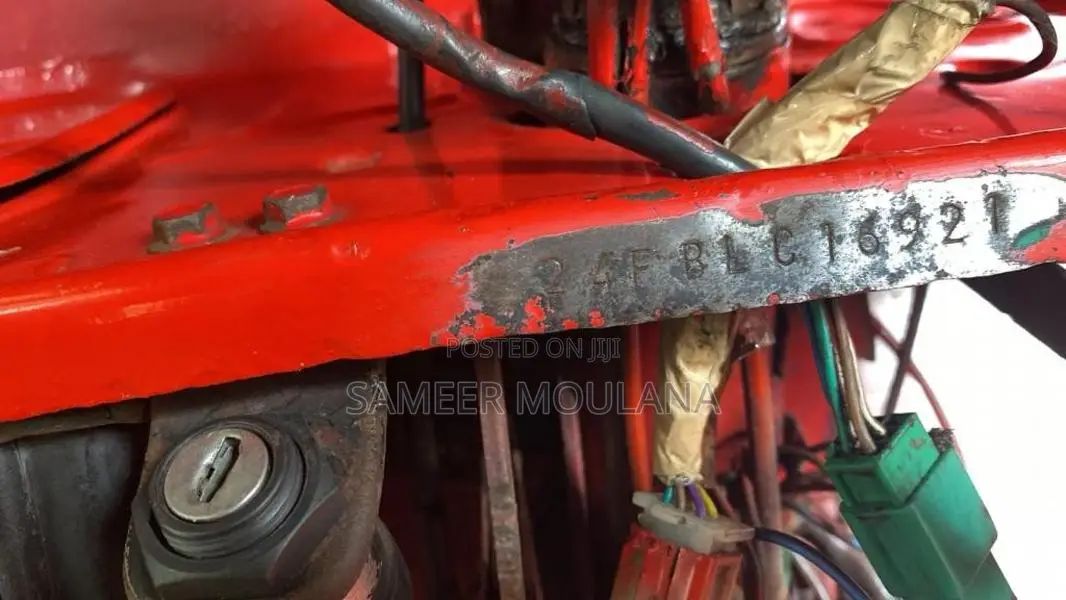 Bajaj 2 Stroke 2005 Three Wheel (Used)