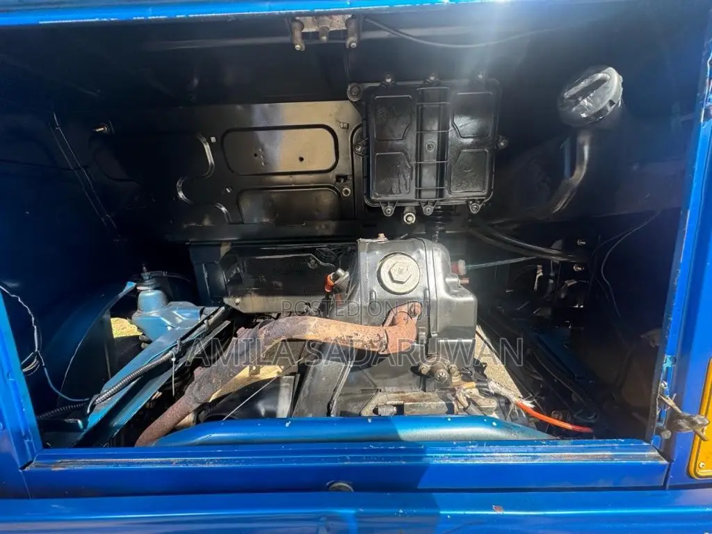 Bajaj RE 2010 Three Wheel (Used)