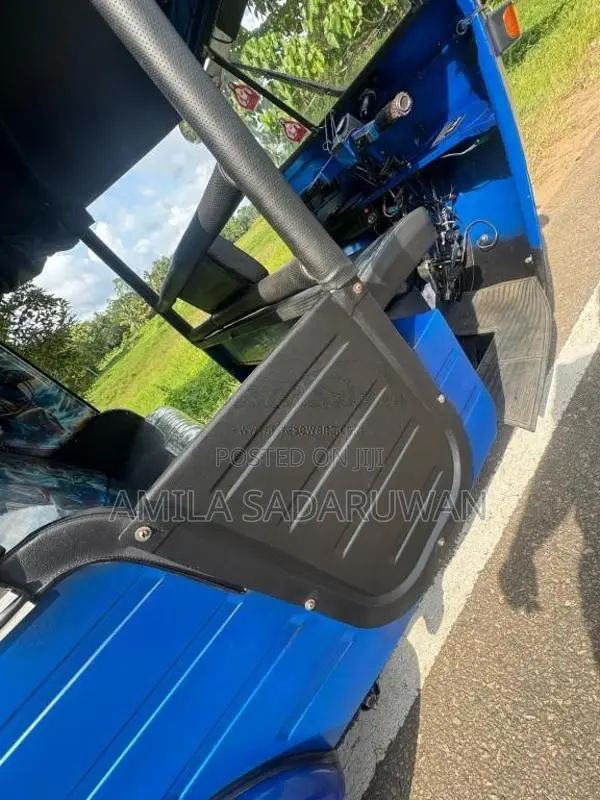 Bajaj RE 2010 Three Wheel (Used)