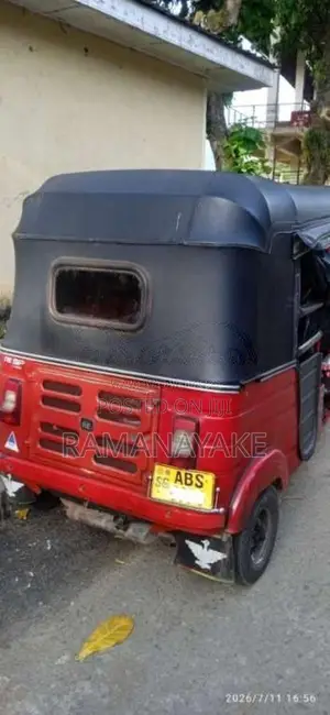Bajaj RE 2018 Three Wheel (Used)