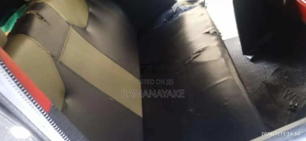 Bajaj RE 2018 Three Wheel (Used)