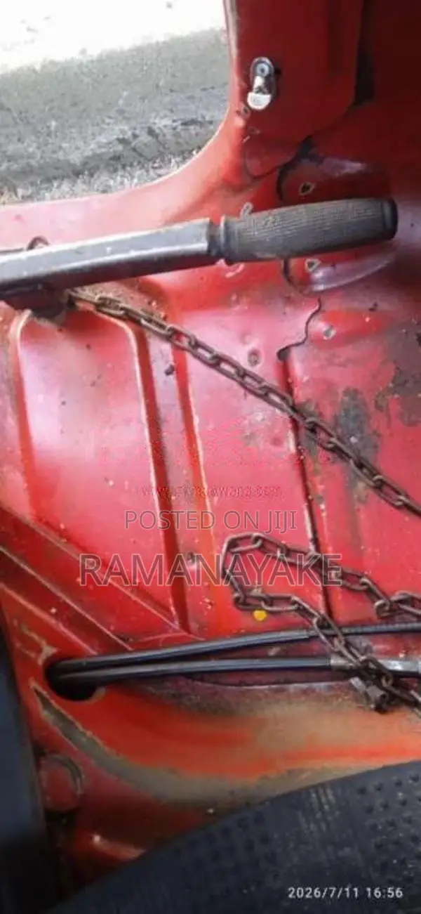 Bajaj RE 2018 Three Wheel (Used)