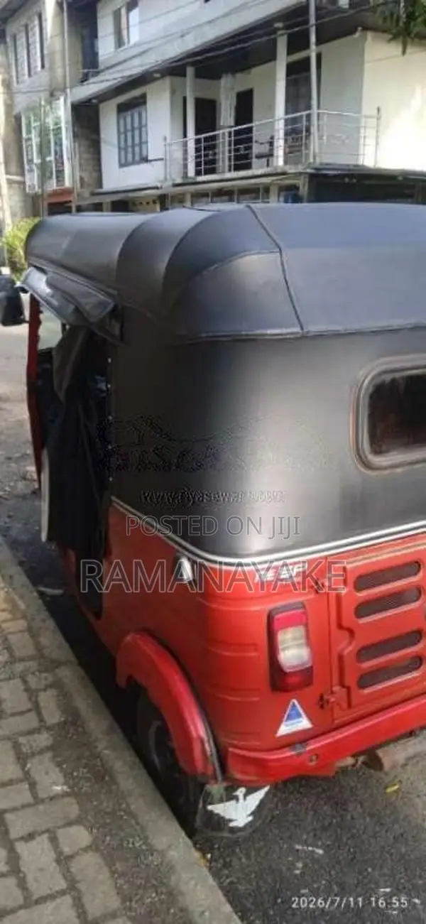 Bajaj RE 2018 Three Wheel (Used)