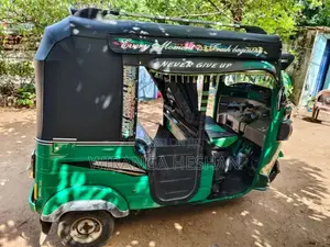 Bajaj RE 2016 Three Wheel (Used)