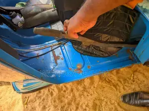 Bajaj RE 2015 Three Wheel (Used)