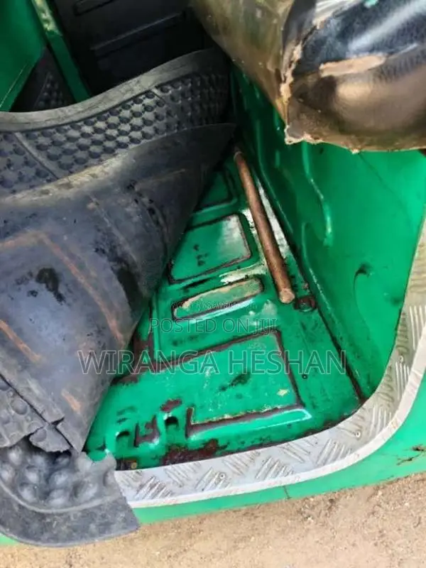 Bajaj RE 2016 Three Wheel (Used)