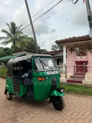 Bajaj 2 stroke 2004 Three Wheel (Used)