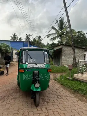 Bajaj 2 stroke 2004 Three Wheel (Used)