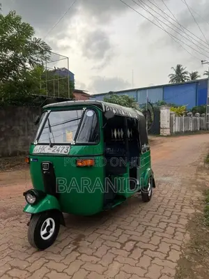 Bajaj 2 stroke 2004 Three Wheel (Used)