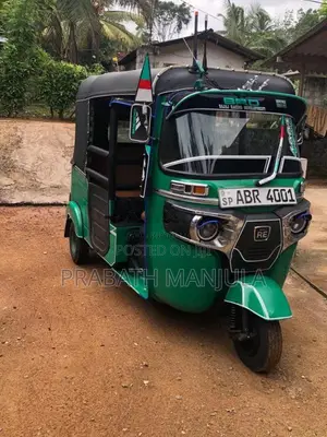 Bajaj RE 2018 Three Wheel (Used)