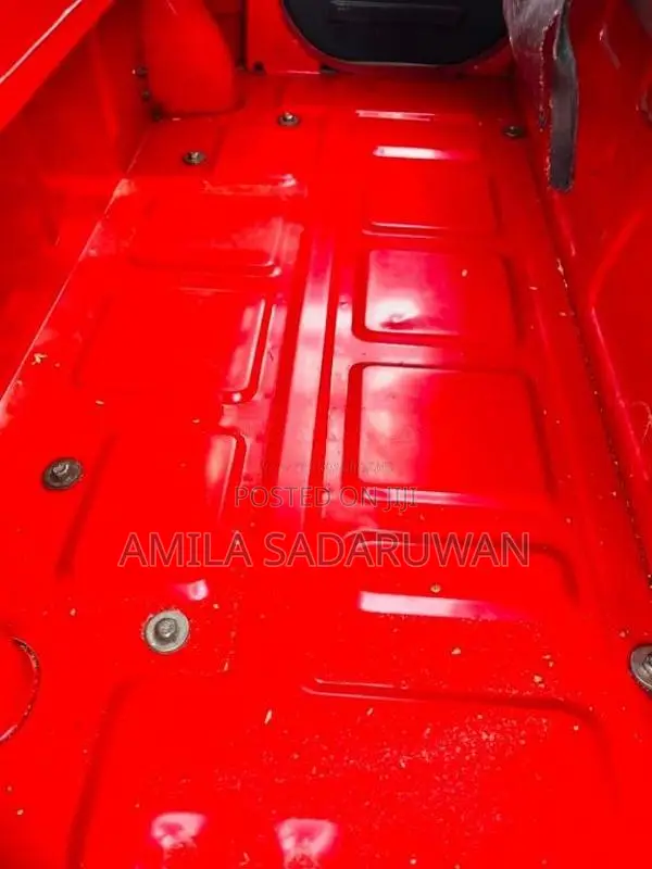 Bajaj RE 2016 Three Wheel (Used)