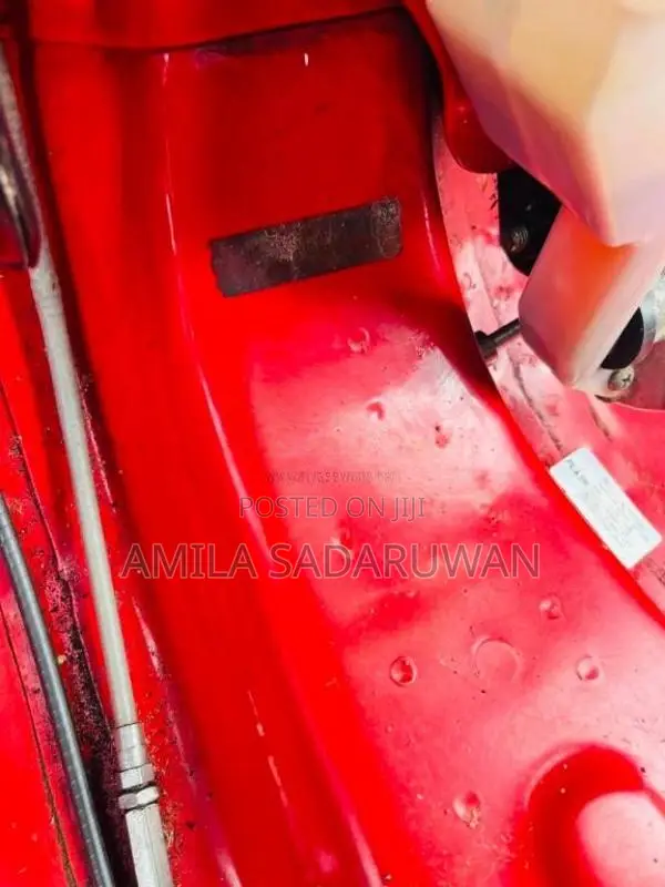 Bajaj RE 2016 Three Wheel (Used)