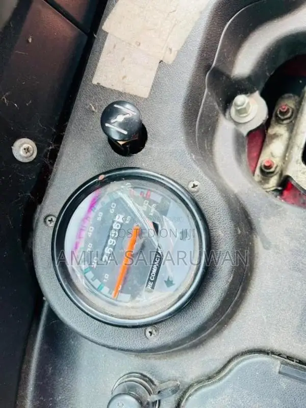 Bajaj RE 2016 Three Wheel (Used)