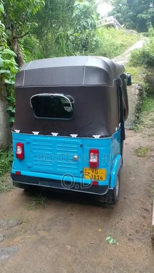 Bajaj RE 2010 Three Wheel (Used)