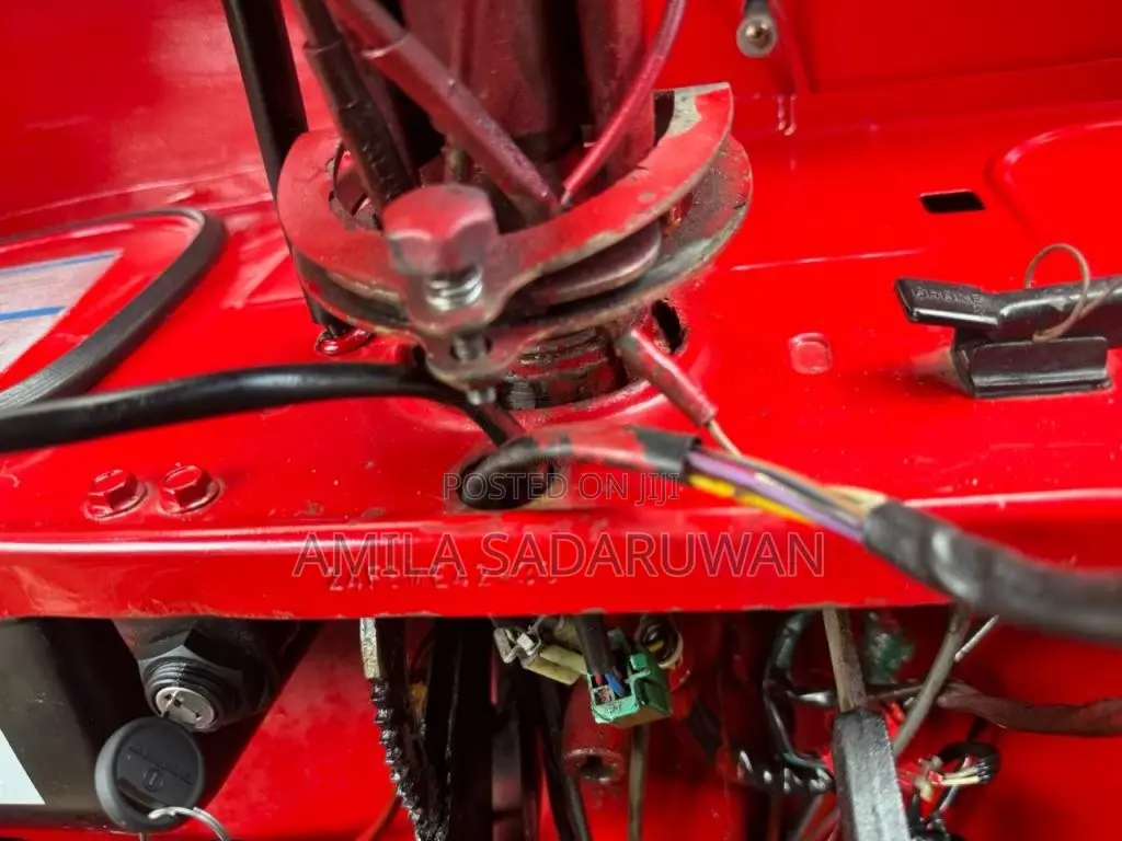 Bajaj RE 2005 Three Wheel (Used)