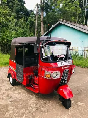 Bajaj Re 2011 Three Wheel (Used)