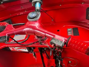 Bajaj RE 2005 Three Wheel (Used)