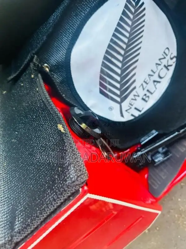 Bajaj RE 2014 Three Wheel (Used)