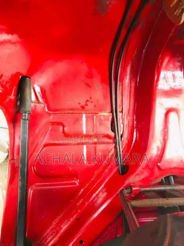 Bajaj Re 2011 Three Wheel (Used)