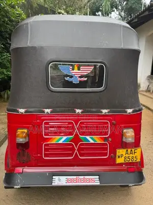 Bajaj Re 2013 Three Wheel (Used)