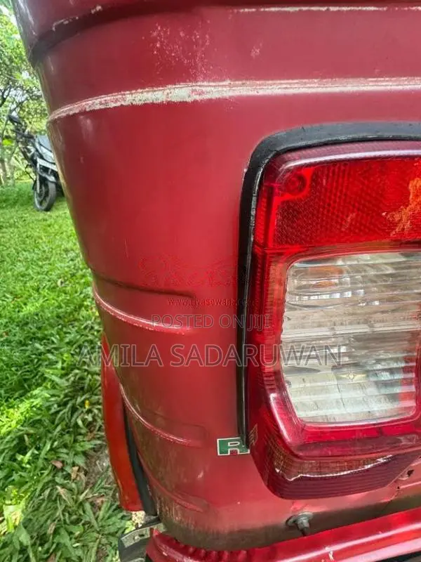 Bajaj RE 2013 Three Wheel (Used)