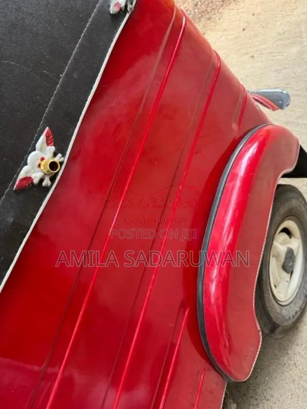 Bajaj Re 2013 Three Wheel (Used)