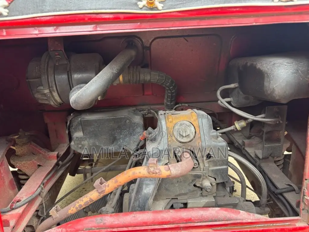 Bajaj Re 2013 Three Wheel (Used)
