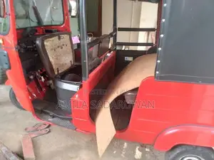 Bajaj RE 2020 Three Wheel (Used)
