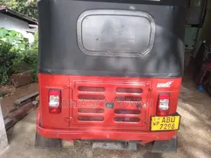 Bajaj RE 2020 Three Wheel (Used)
