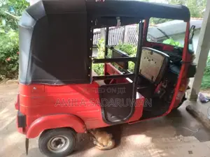 Bajaj RE 2020 Three Wheel (Used)