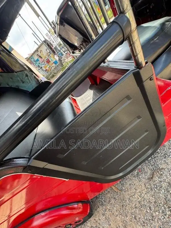 Bajaj Re 2018 Three Wheel (Used)