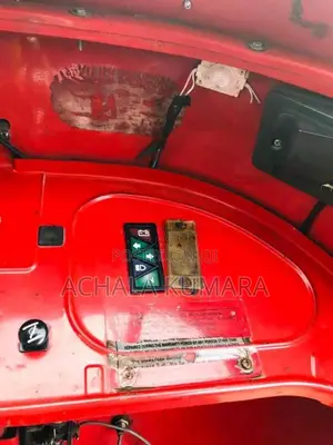 Bajaj 4 stroke 2007 Three Wheel (Used)
