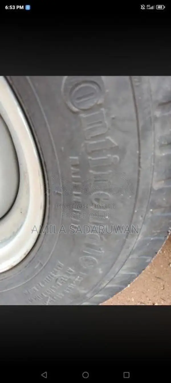 Bajaj RE 2020 Three Wheel (Used)