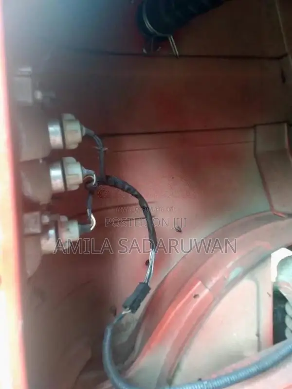 Bajaj RE 2020 Three Wheel (Used)